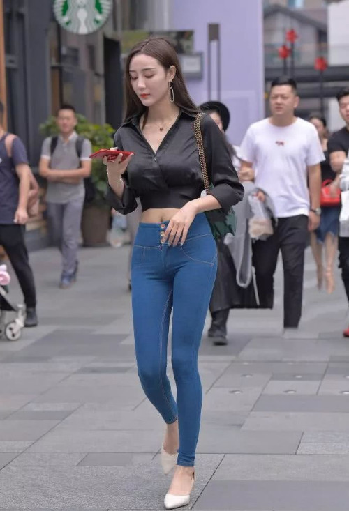 抖音