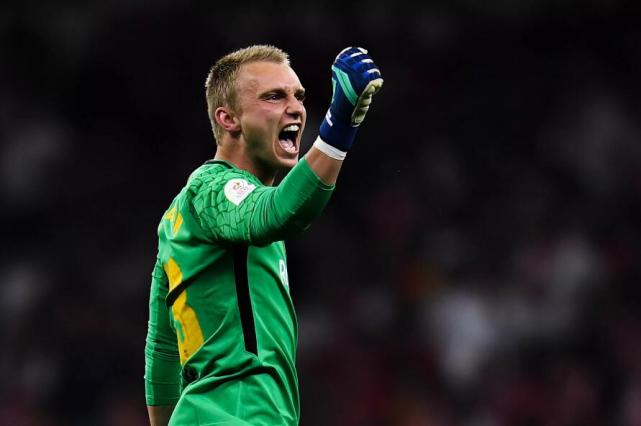 名宿评当今十大门将:小狮王居首≦格纳≧ 英超