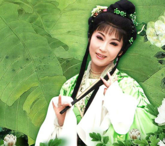 你是否记得"越剧演员"金静?如今近况怎样,你可能都不相信