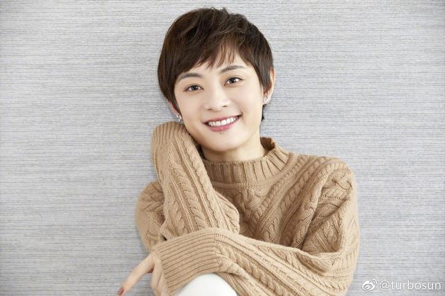 孙俪自曝减肥方法：“6＋4式减肥法”，简单实用，适合所有人