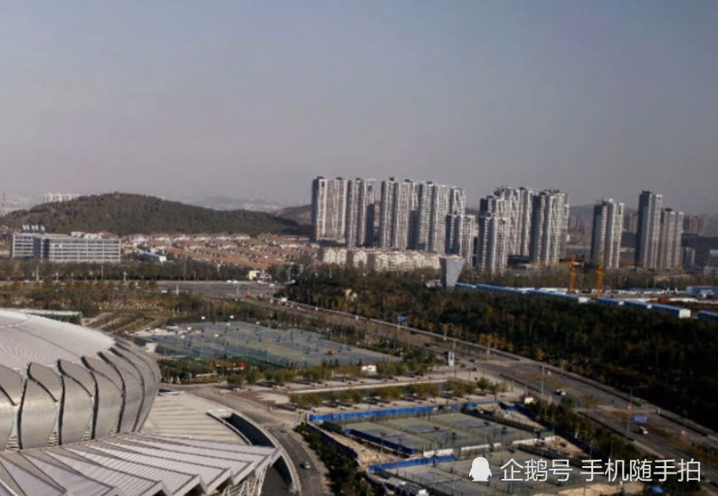 中牟gdp行政口径_河南这12个县即将发达了,代表中国走向世界