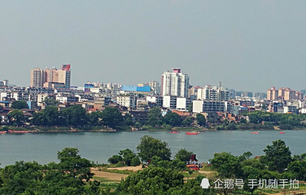 鹰潭月湖区人口_上饶三线城市,鹰潭五线城市,差距越拉越大(2)
