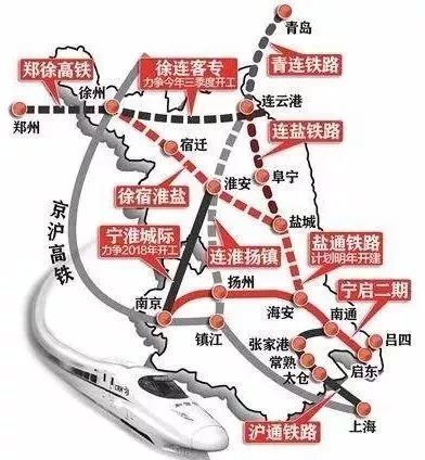 南通2020城区人口_13市将全通高铁 泗阳人2019即将高铁出行