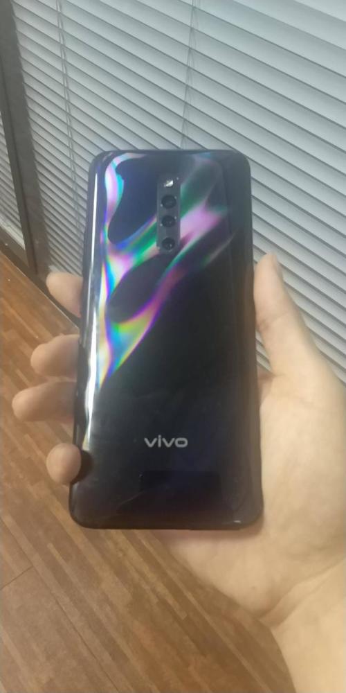 vivo x27,vivo,vivo手机,屏幕