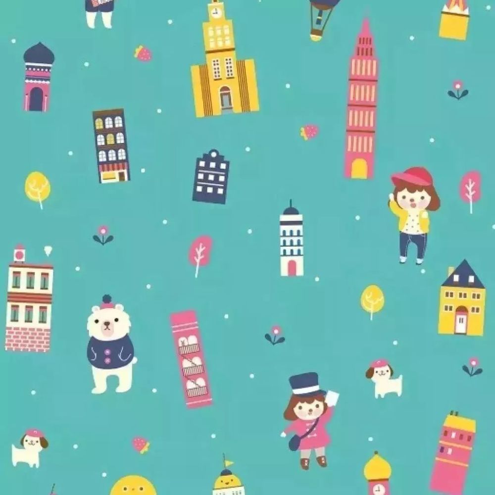 朋友圈背景图 | 暗示分离