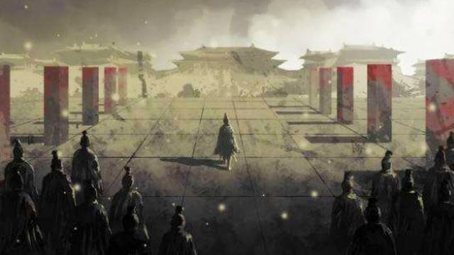 王莽改制:行事操之过急,搬起石头砸自己的脚