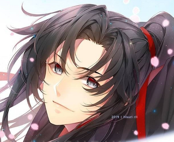 魔道祖师最野的人:魏无羡天天腰疼,金凌每天腿疼,只有