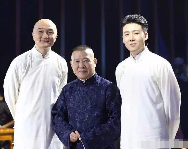 网传德云社今年将再次进驻天津,你怎么看?