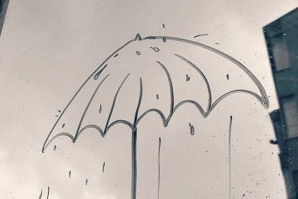 什么幕雨成语_成语故事简笔画(3)