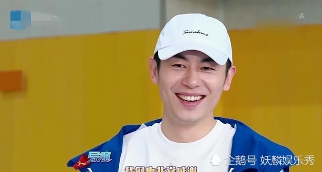 杨颖,朱亚文,李晨,郑恺,奔跑吧兄弟,邓超,跑男