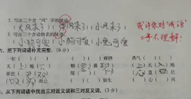 什么上阵的成语_成语故事图片(2)