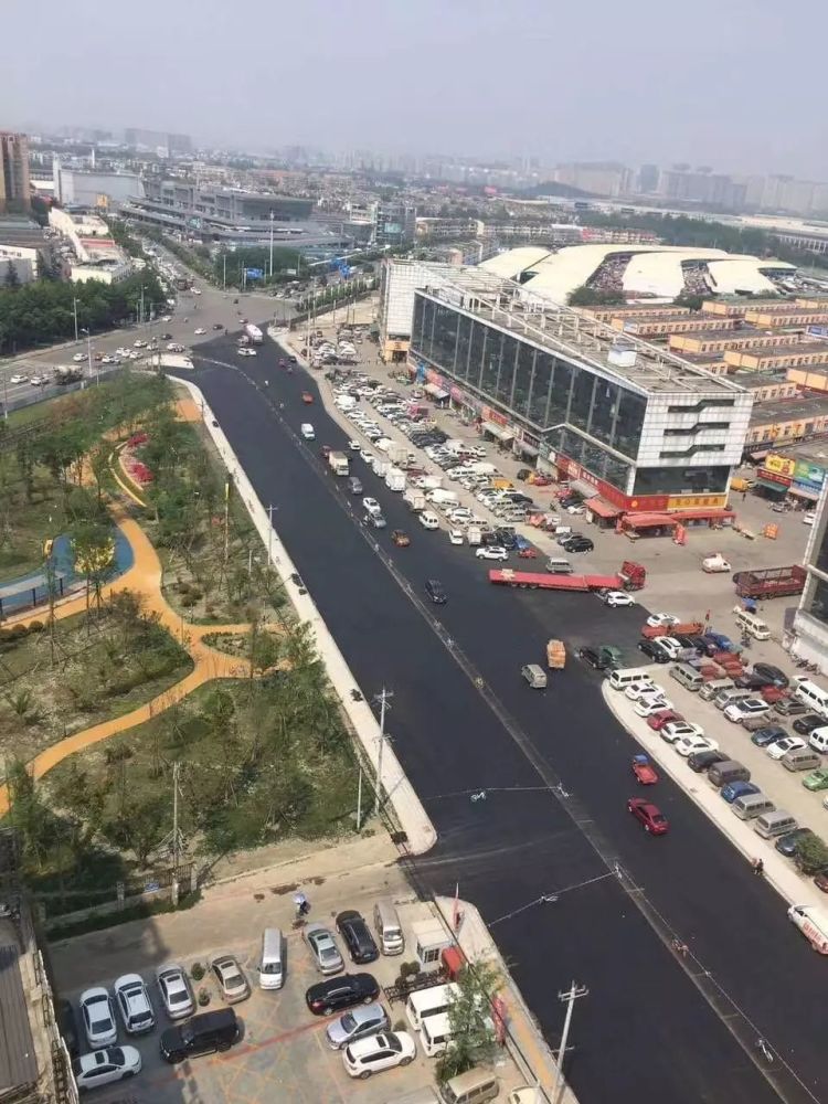双流又一条交通大动脉要建新下穿隧道啦!还有一大波项目