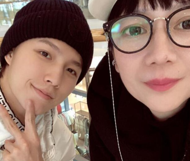 林瑞阳前妻回应张庭,称她该感谢我这21年的静默,网友