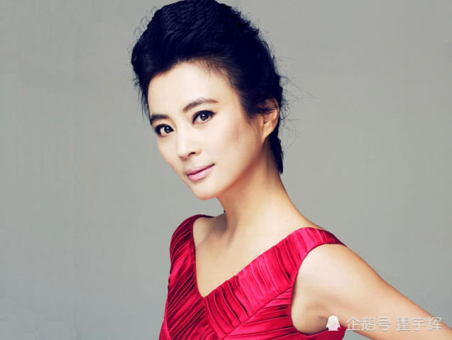 11位女明星,年龄已过50岁,芳华依旧,风采不减当年