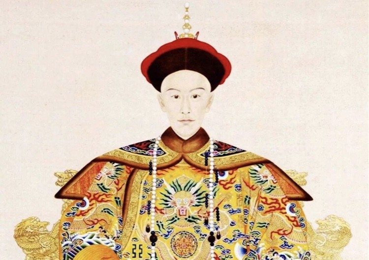 道光为何要一脚踢死自己的长子奕纬?