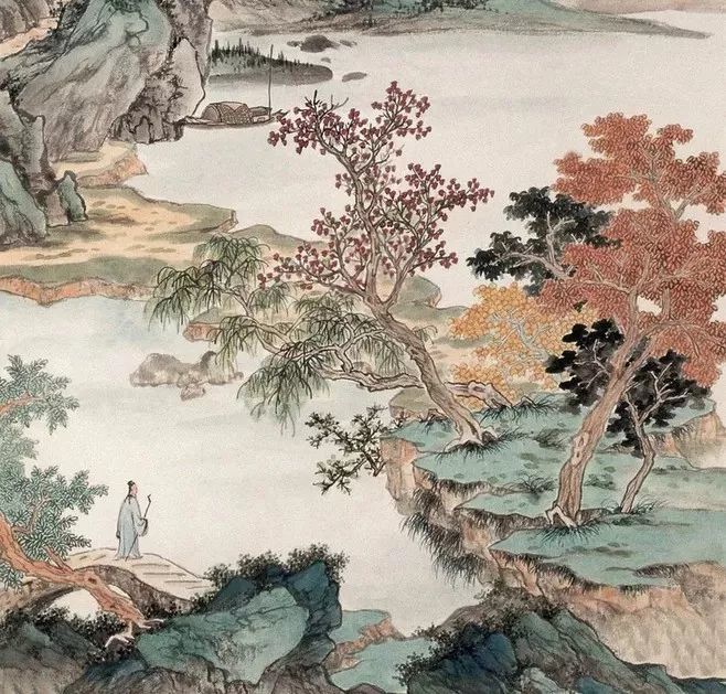 人口的下联_对联上下联图片(3)