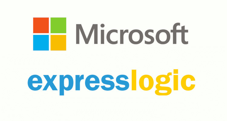 收购 express logic   le diligent