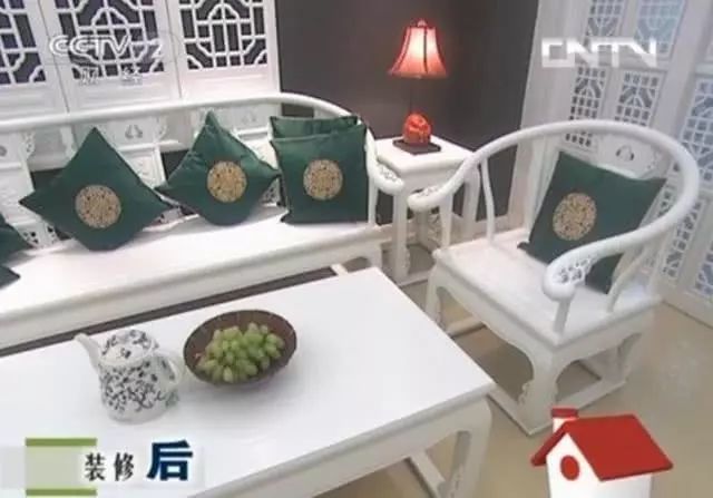 交换空间:婚房变"灵堂",户主不要的设计师都做了,结果