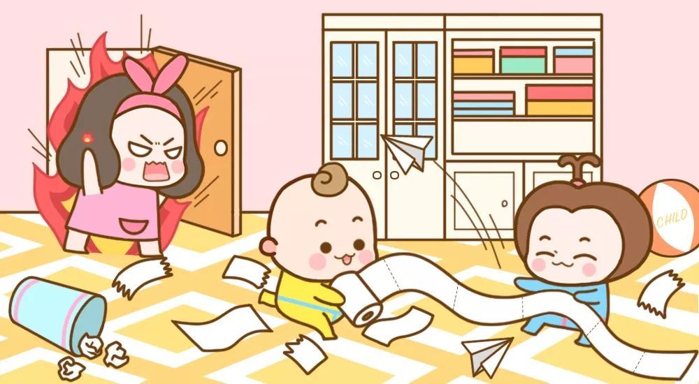 非常时期,如何守护好孩子的童年时光?这7件事一定要懂