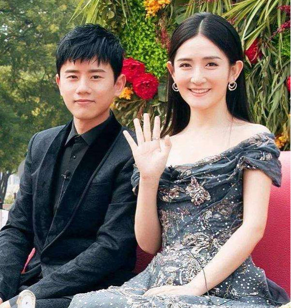 张杰为谢娜庆生,画面温馨:爱你,是我这辈子最幸福的事
