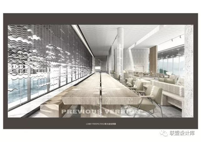ccd—苏州太湖阿丽拉度假酒店 公共,客房设计方案