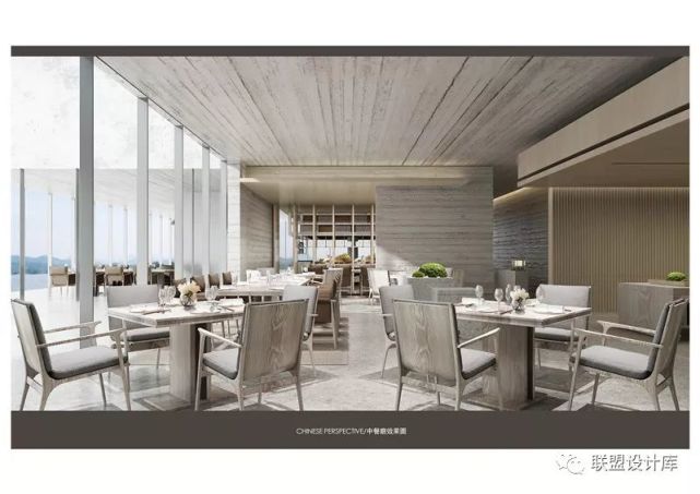 ccd—苏州太湖阿丽拉度假酒店 公共,客房设计方案