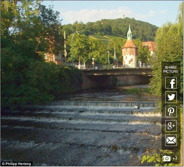 欧盟高官爱女遭难民奸杀  家人仍盼他人帮助难民