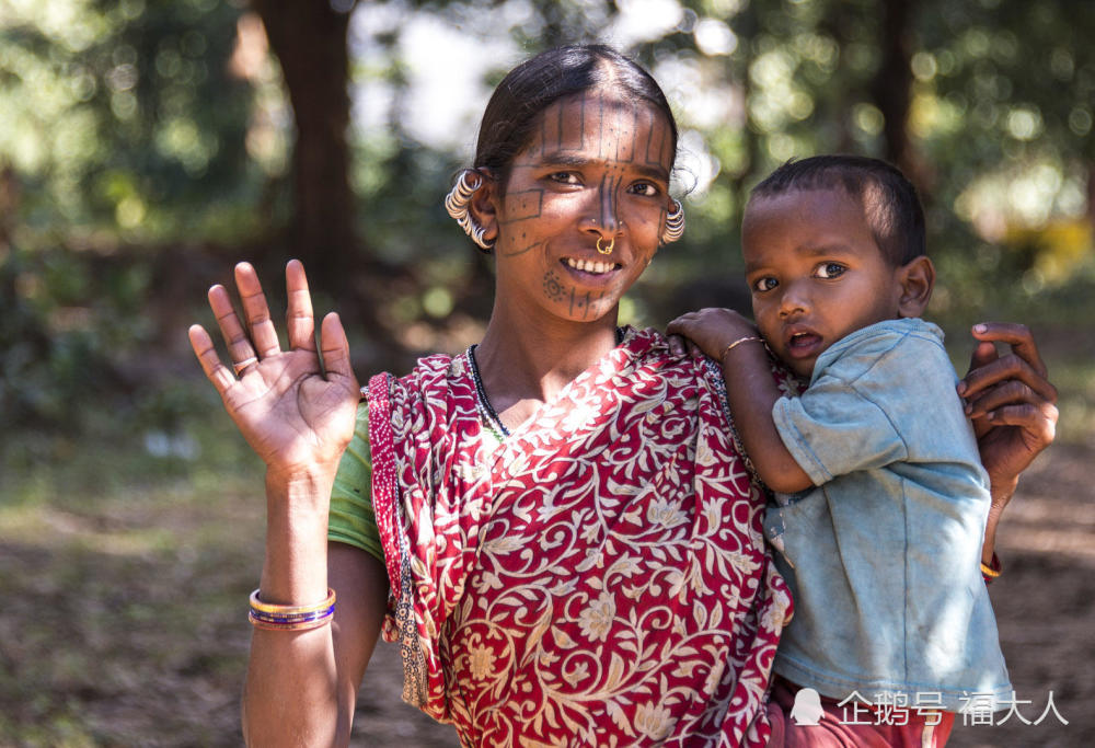 传说中的印度旅行并不可怕,其实,那是一个有温