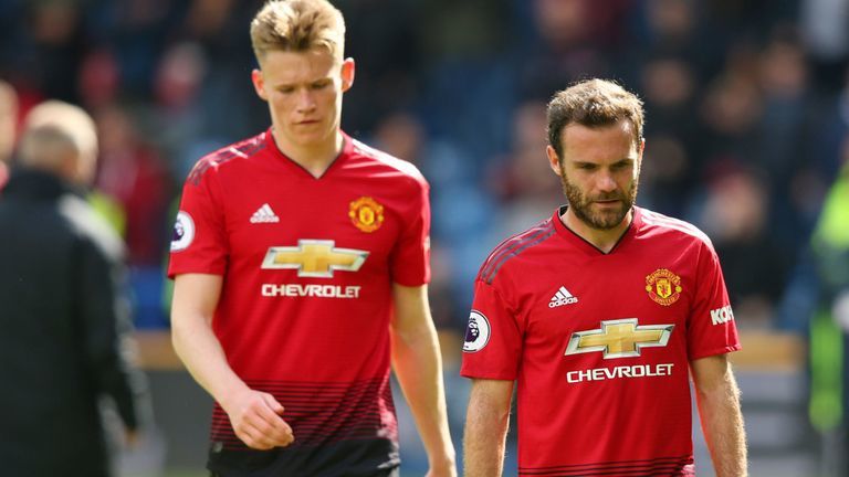 内维尔痛批曼联:一群沮丧至极的球员 桑切斯赶