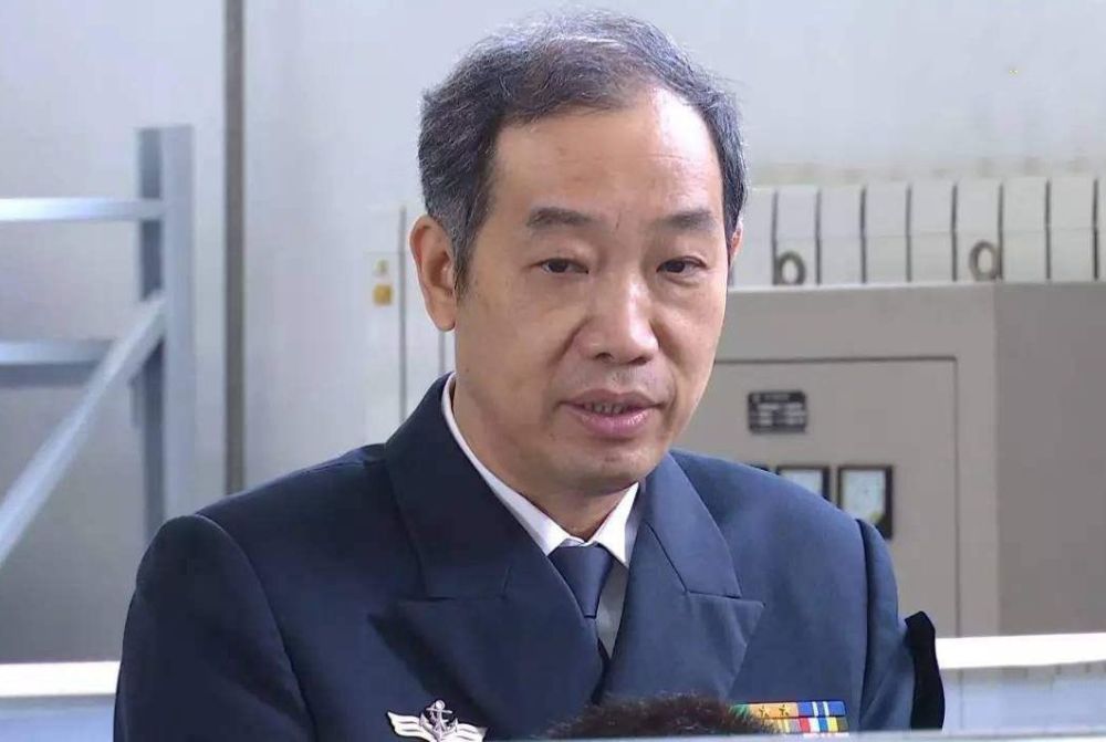 马伟明院士