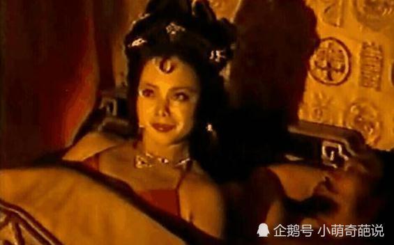 最老版《封神榜》究竟多恐怖?只播5集就被禁,至今让人冒冷汗