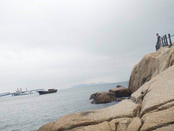 桂山岛人口_去珠海旅游,七大海岛游玩攻略,赶紧收藏(2)