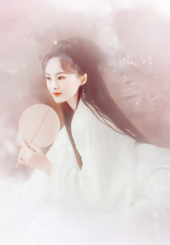 郑爽"新倩女幽魂"再爆剧照,白,红都驾驭,反对的人该闭嘴了!