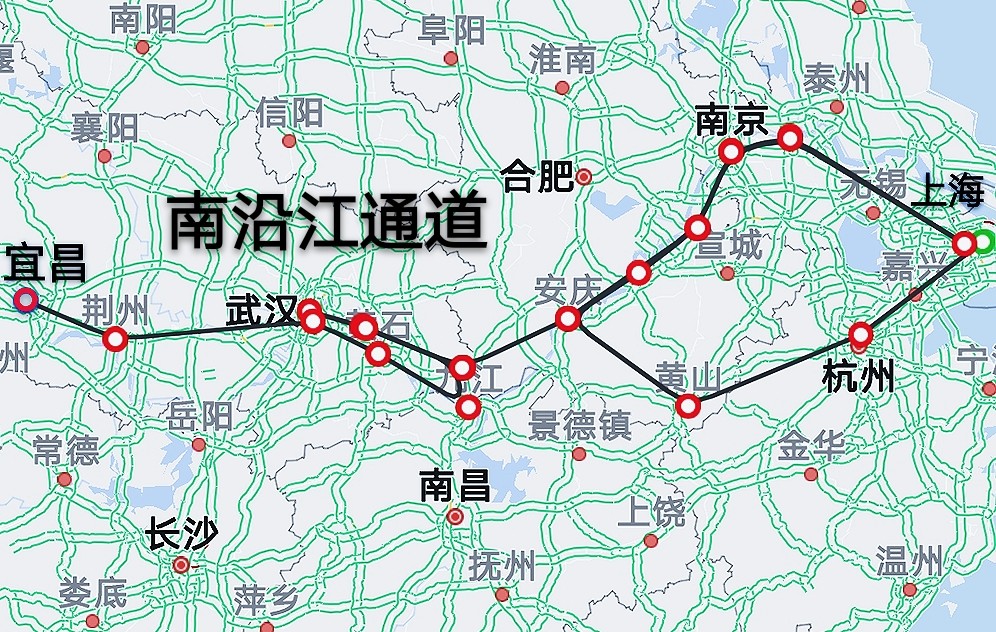 长江中下游地区经济总量怎么样_长江中下游地区地图(2)