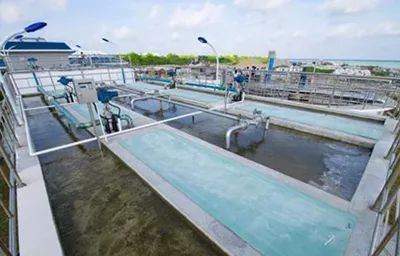 流域范围内零散工业废水合法排污,进一步提升环境污染专业化治理水平