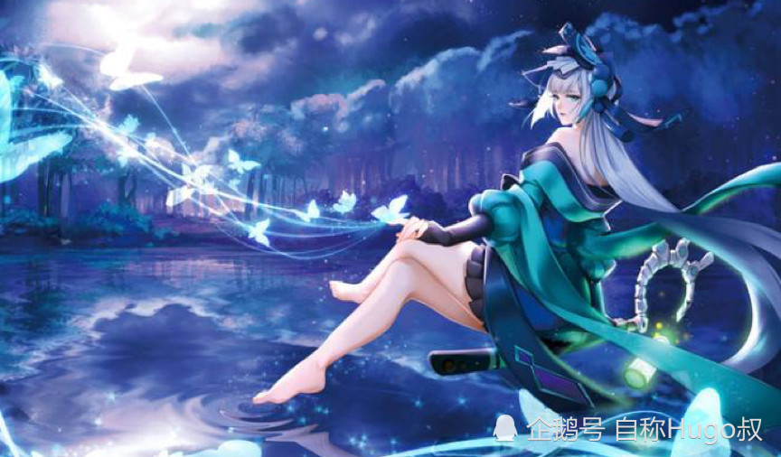 妖刀姬,青行灯,决战平安京,阴阳师
