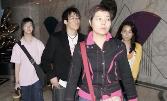 赵式康曾经在英国留学,那个时候赵世光还没有离世,虽然在程秀丽之后