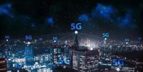 据预测,到2025年,顺义区5g信息产业主营业务收入将突破500亿元.