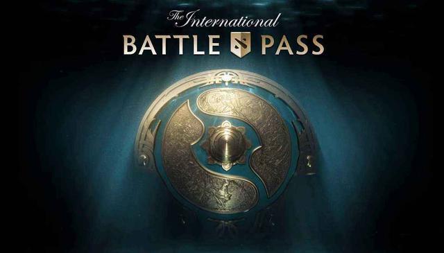 《Dota2》Ti9小本子明日上线 为了信仰开充!