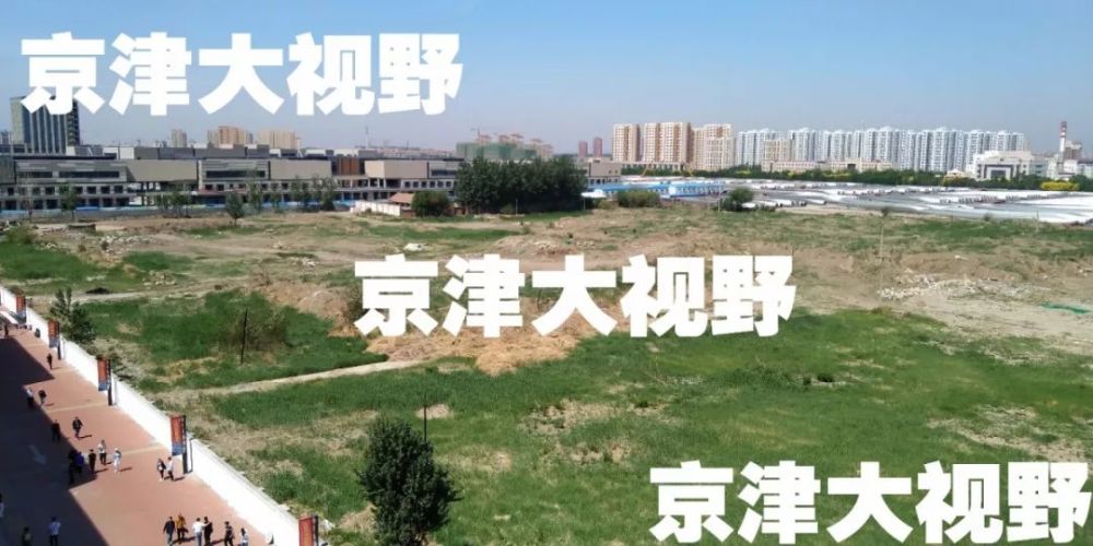 武清项目是大红门官方唯一