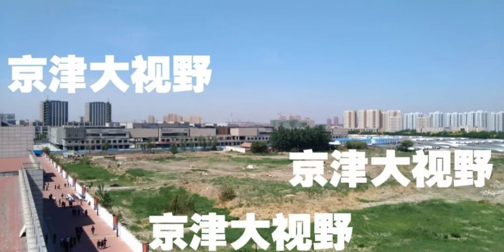 武清项目是大红门官方唯一