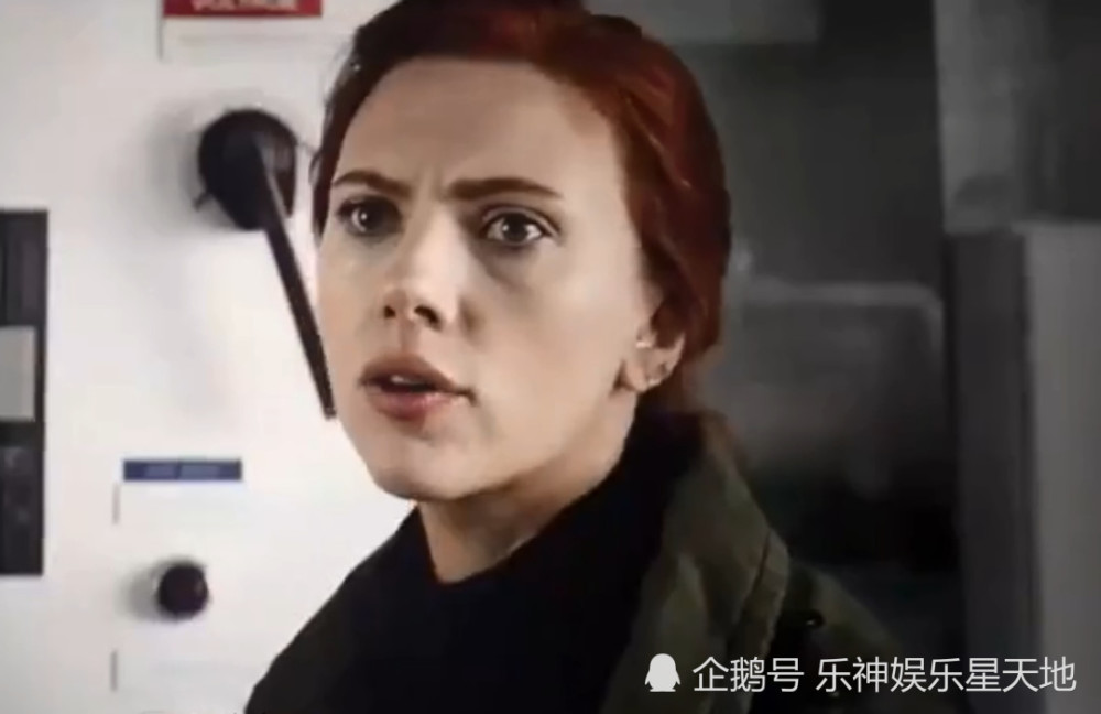 美队,浩克,钢铁侠,复仇者联盟,霍华德·史塔克,复联4,娜塔莎,黑寡妇