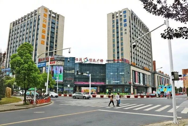扬州这5个地方将要拆迁了！看看在不在你家附近？