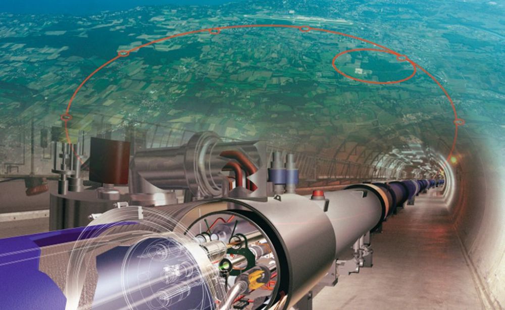 为什么杨振宁不支持我国耗费200亿美元建大型