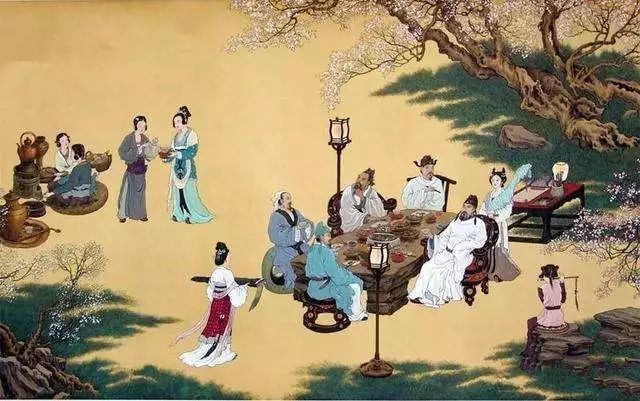 圣什么贤什么成语_成语故事图片(3)