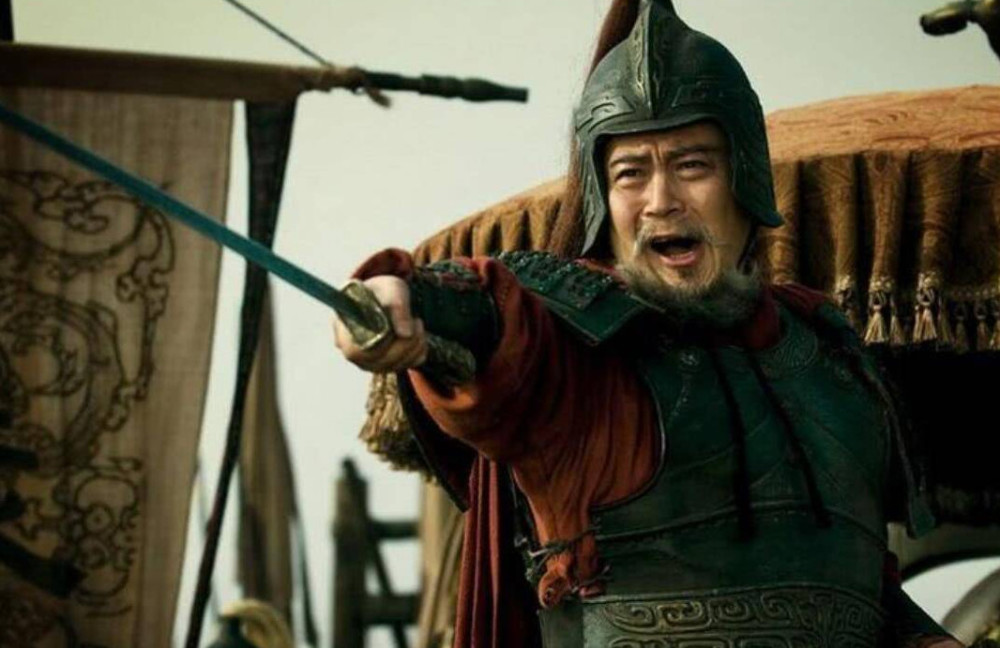 三国,曹操,诸葛亮,关羽,于禁,王朗,张飞,陆逊