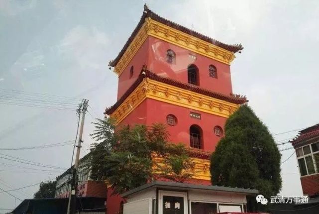 这些营盘后来演变成了村落,如马营,冀营,甄家营,崔胡营等(今属黄花店