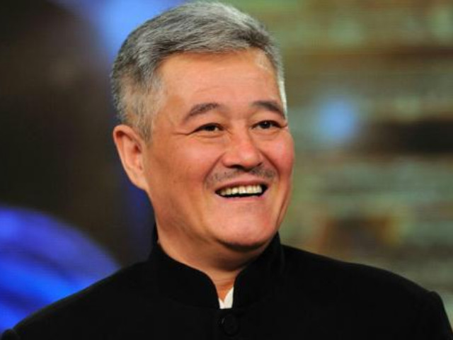李雪健,国家一级演员,赵本山,李保田,张国立,铁齿铜牙纪晓岚