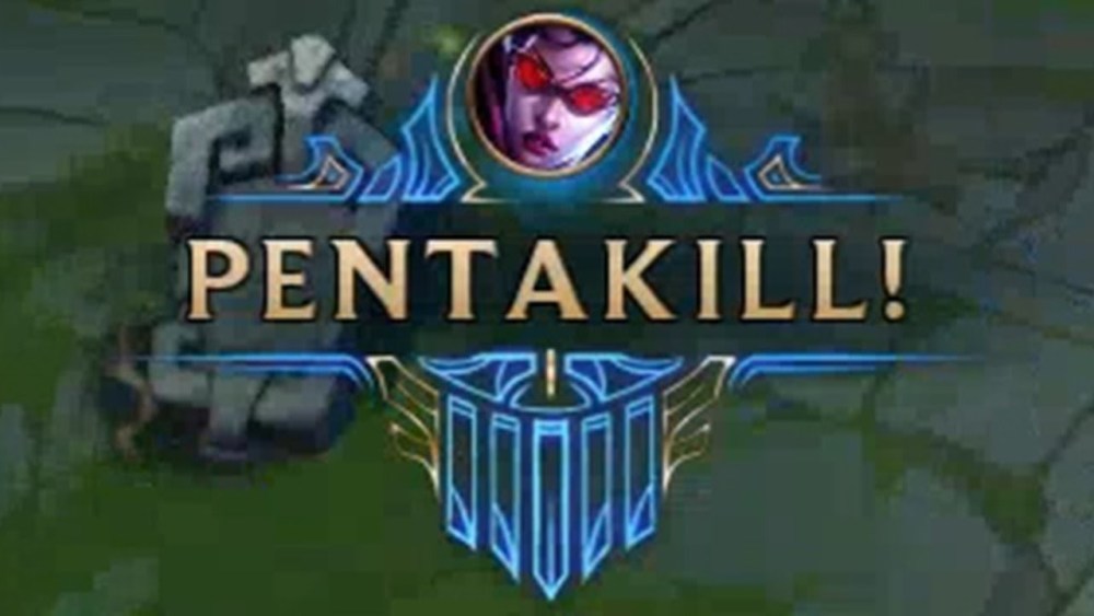 五杀为什么叫pentakill?让你秒记单词的英语词根!