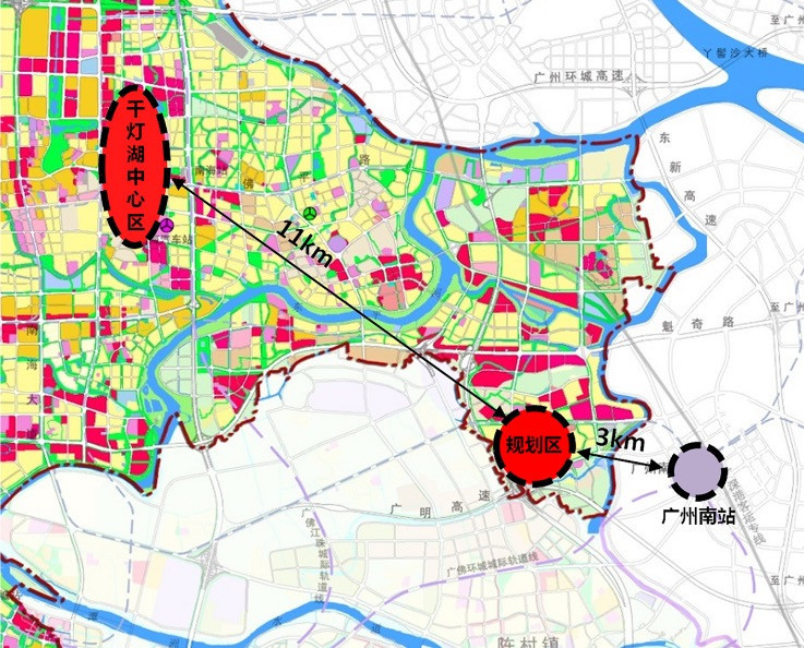 三龙湾人口_佛山三龙湾规划图(2)